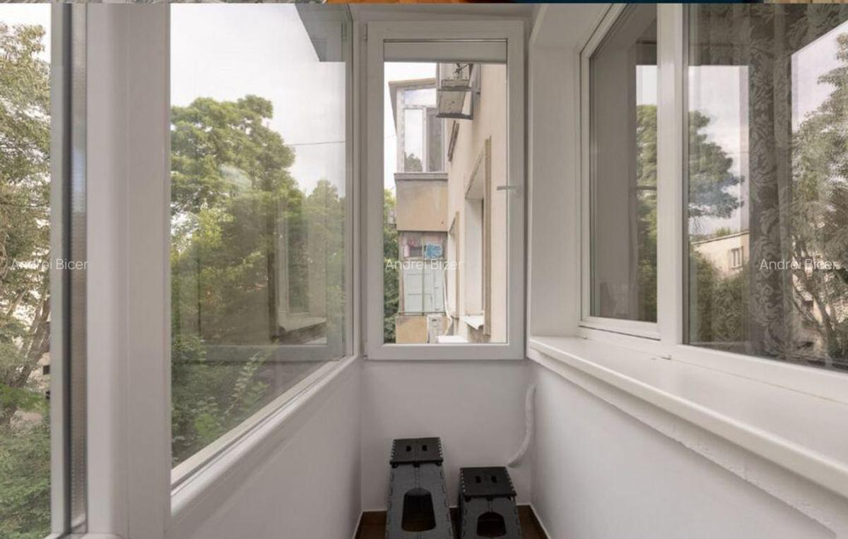 FLOREASCA | Chopin | Chirie 2 camere + Metrou - 7