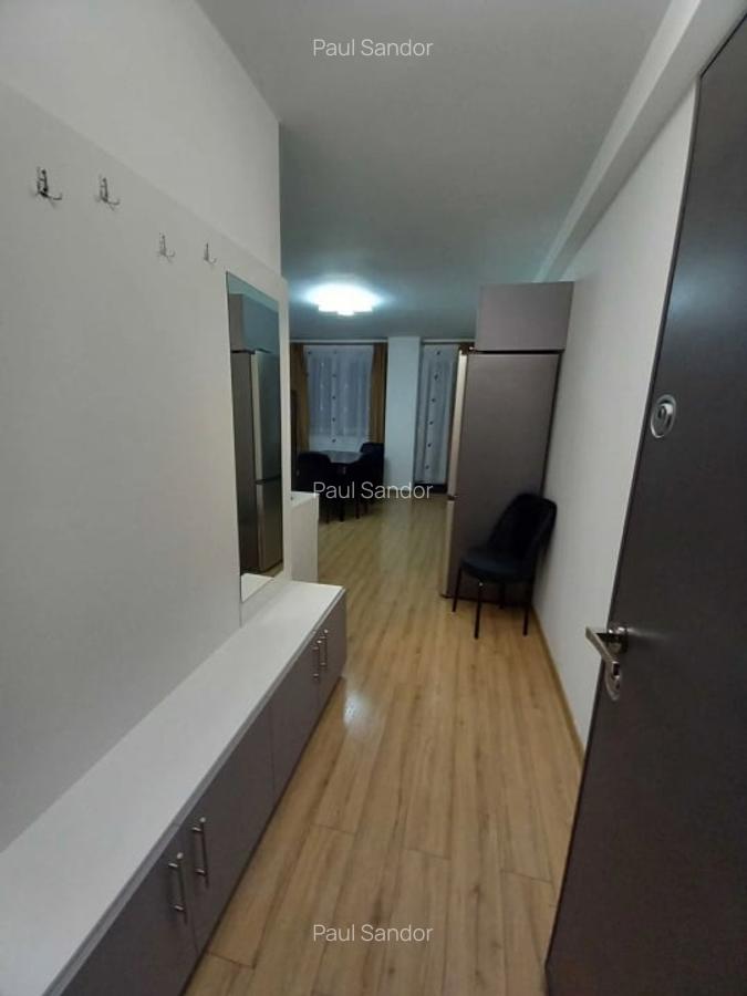 Apartament 2 camere, et 1, parcare, Beta Residence - 4