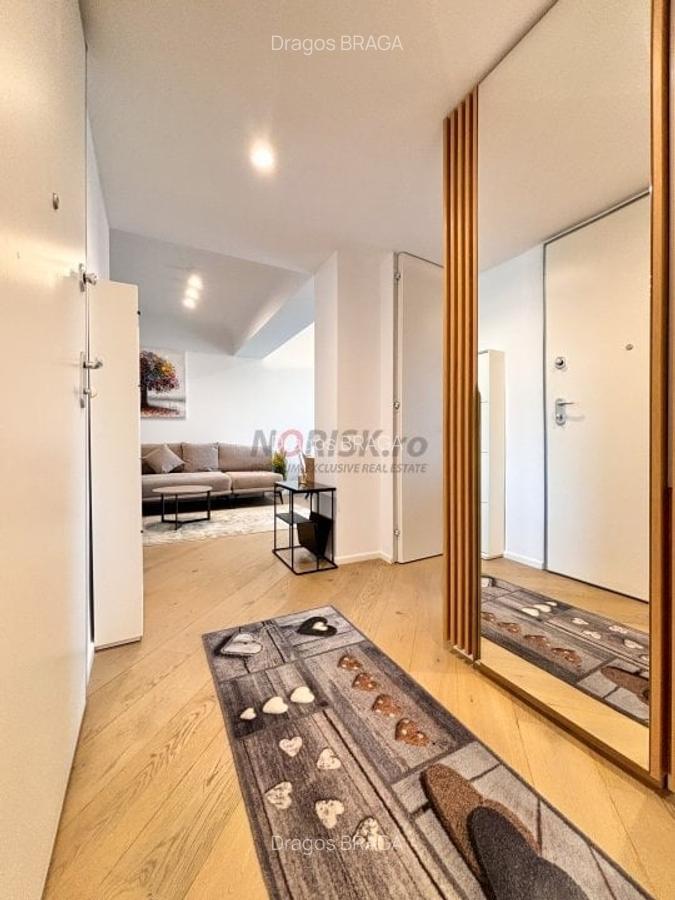 NOU Cortina Academy | Apartament 3 camere | Gata de Mutat | 0% COMISION - 20