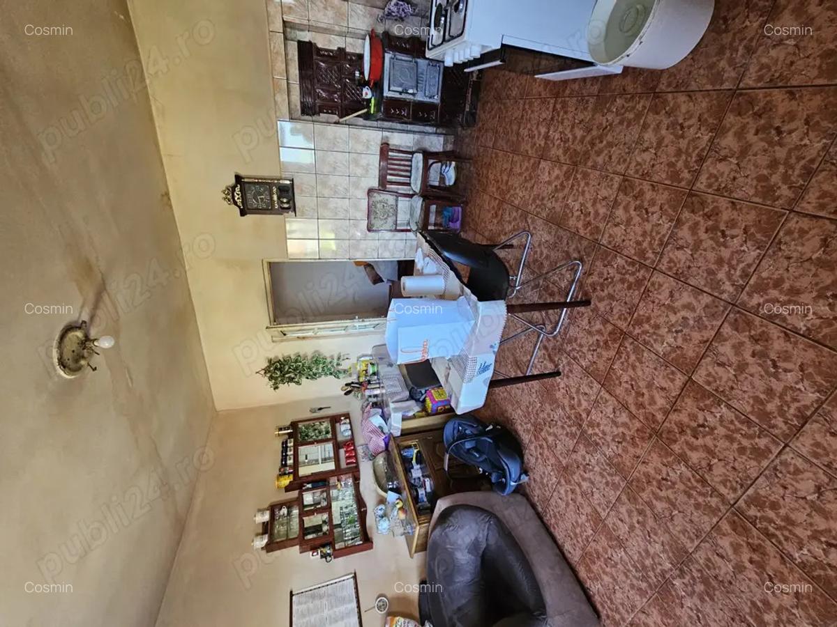 Vand casa 4 camere Pestisu Mare - 3
