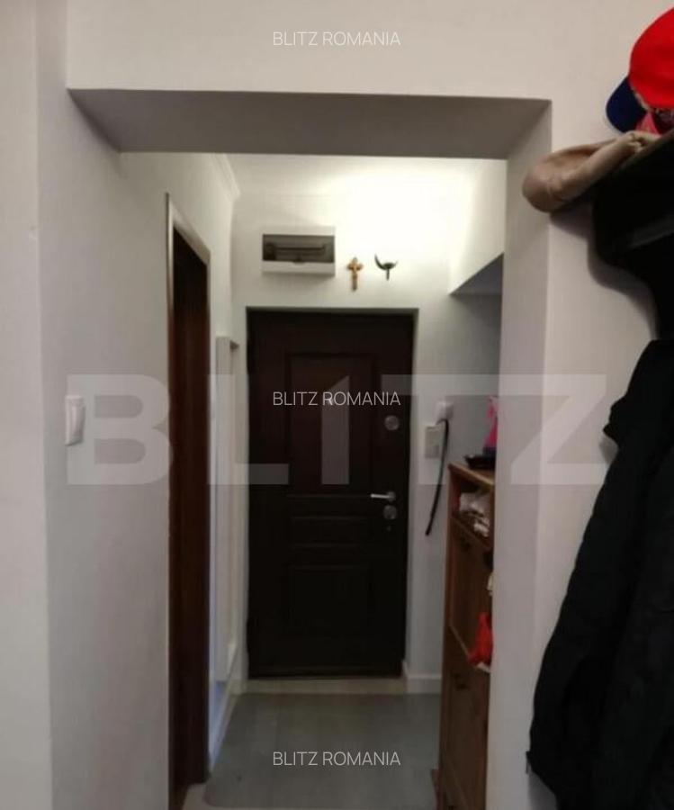 Apartament 2 camere Gara Iasi - etaj 2 bloc cu lift - 4