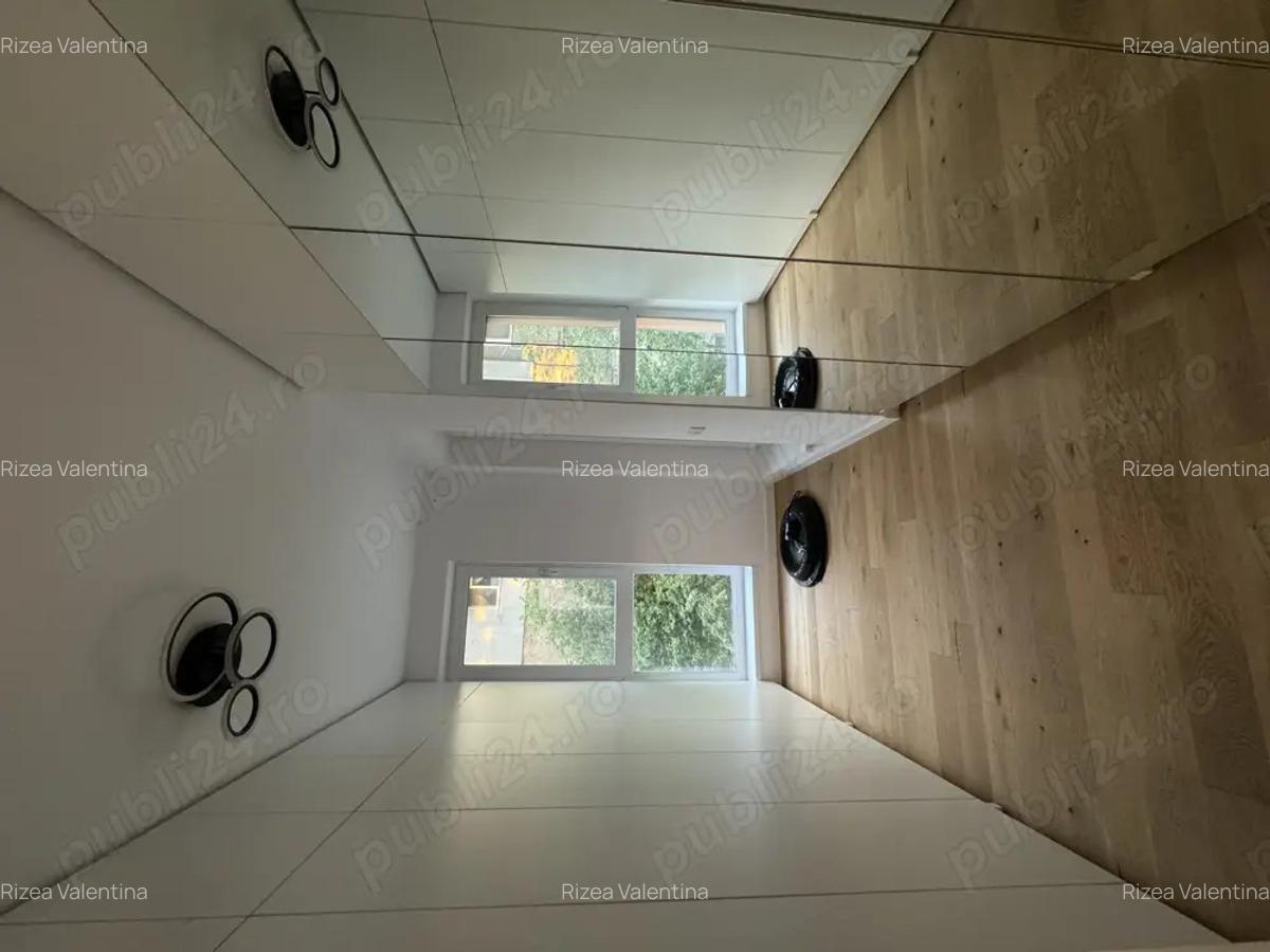 Apartament 3 camere Trio Bridge View Cranga?i - 9
