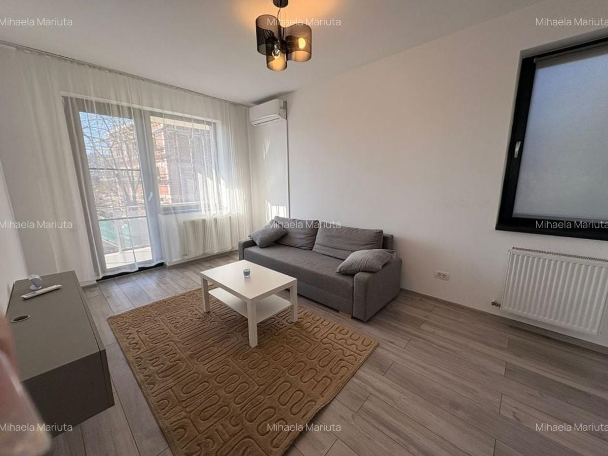 AP. 3 CAMERE POPESTI-LEORDENI, BLOC NOU, PARCARE, METROU 5 MINUTE - 3