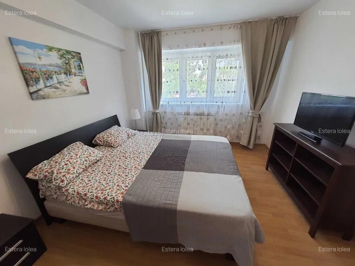 Apartament 2 camere, decomandat, 60mp,ac, catfriendly, Unirii - 1