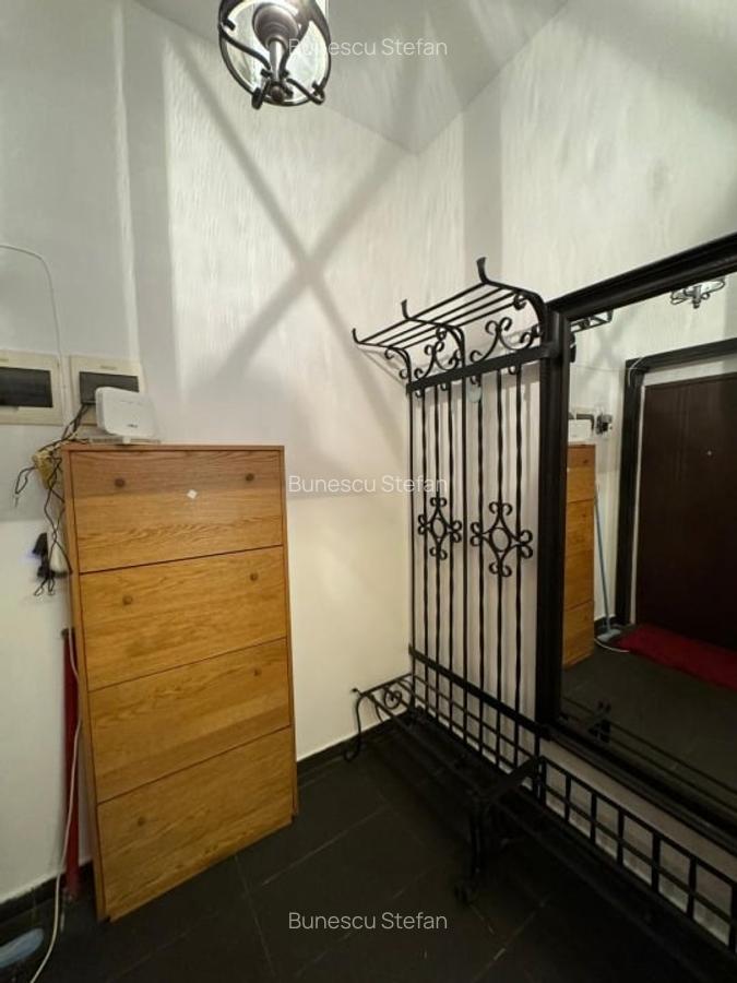 Cismigiu - Ion Brezoianu apartament 2 camere, 60 mp - 9