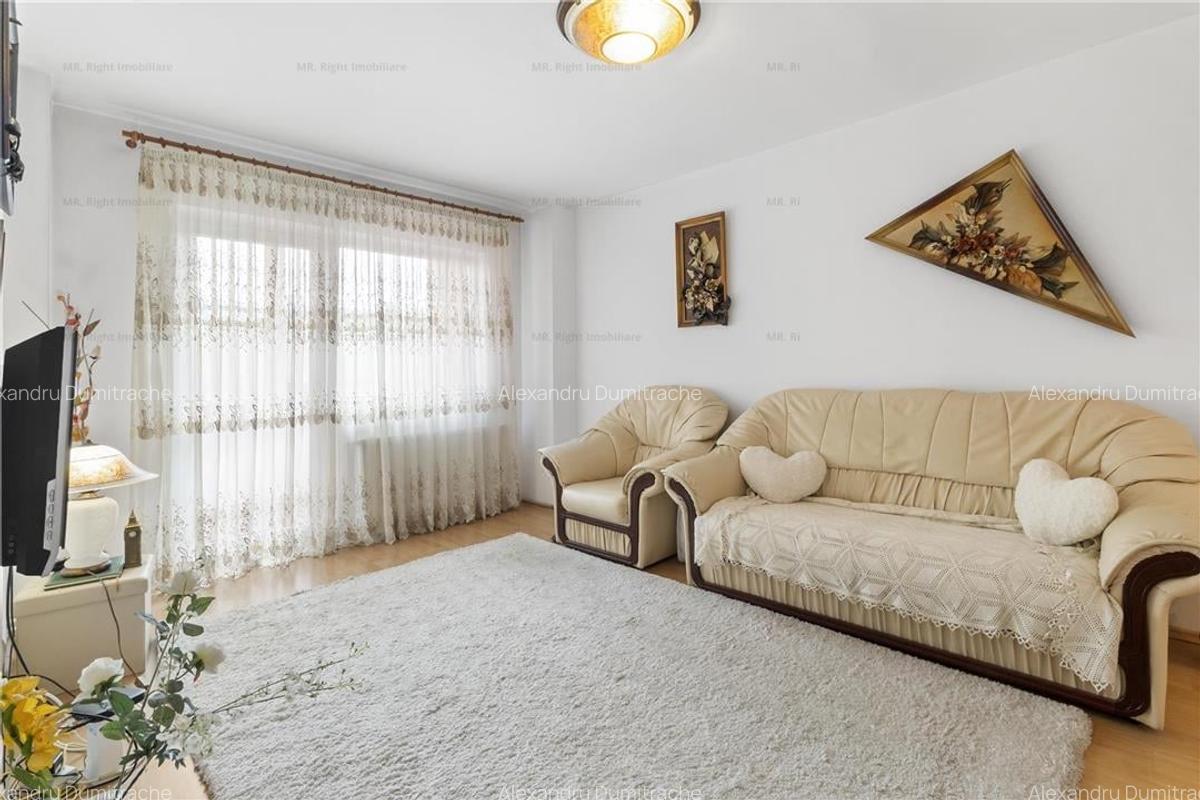 Apartament 2 camere zona foarte buna Brasov - 2