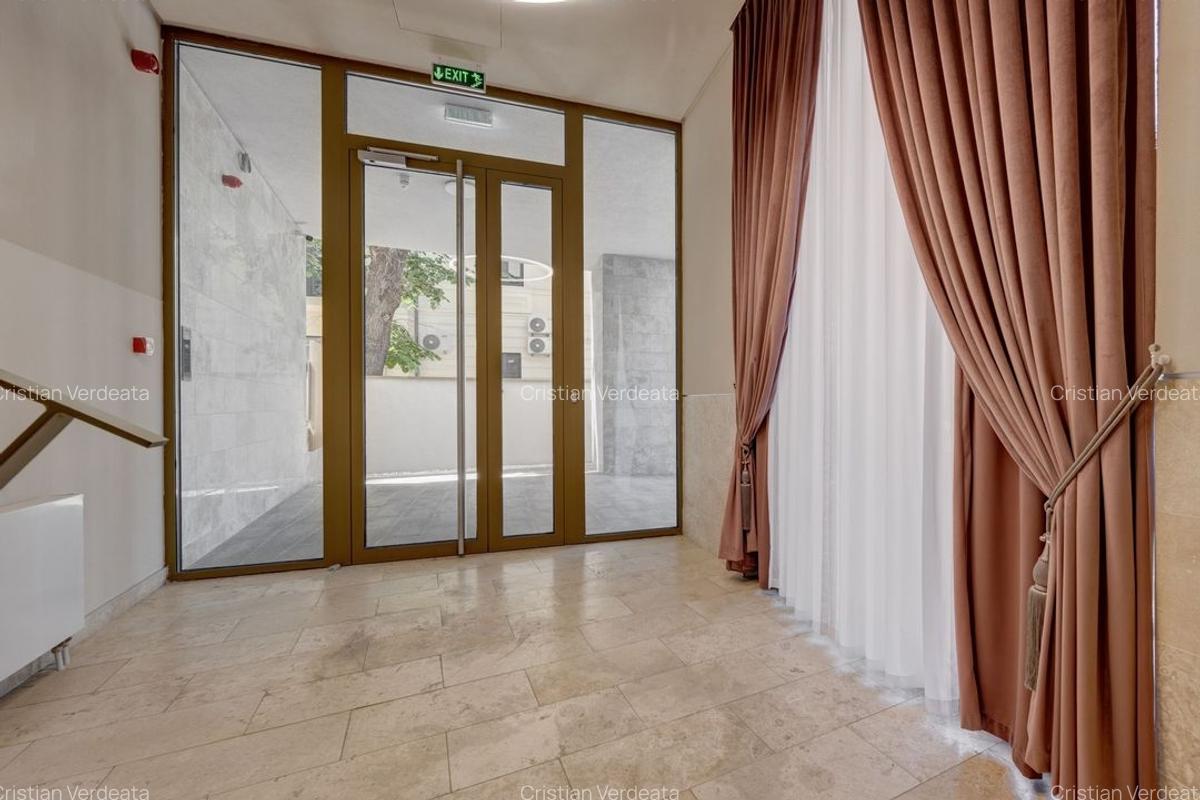 2 CAMERE || 2 BAI || BUCATARIE SEPARATA || VIRGILIU - 19