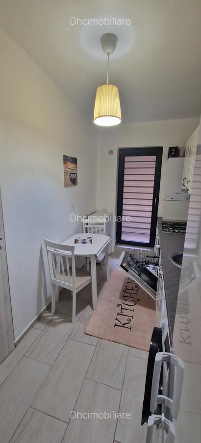 Exigent Plaza faza 1 - 2