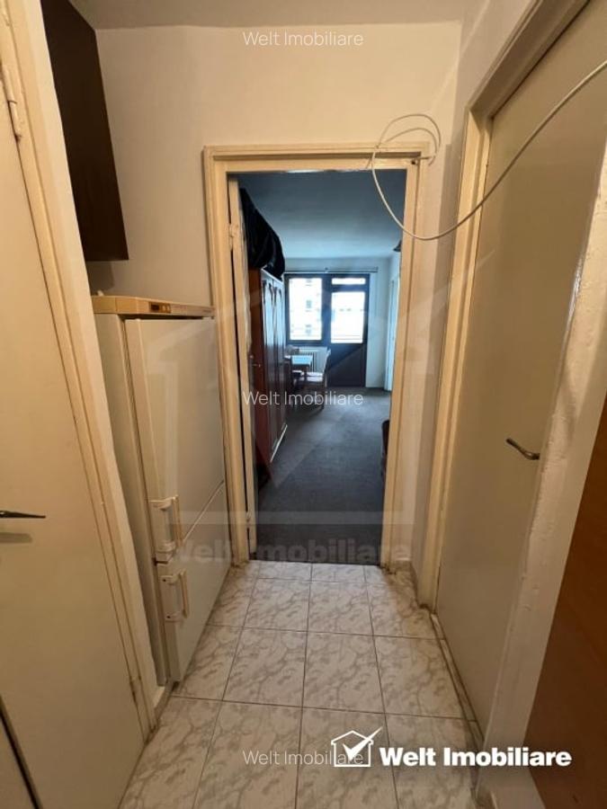 Oportunitate investitie- garsoniera, Marasti - 9