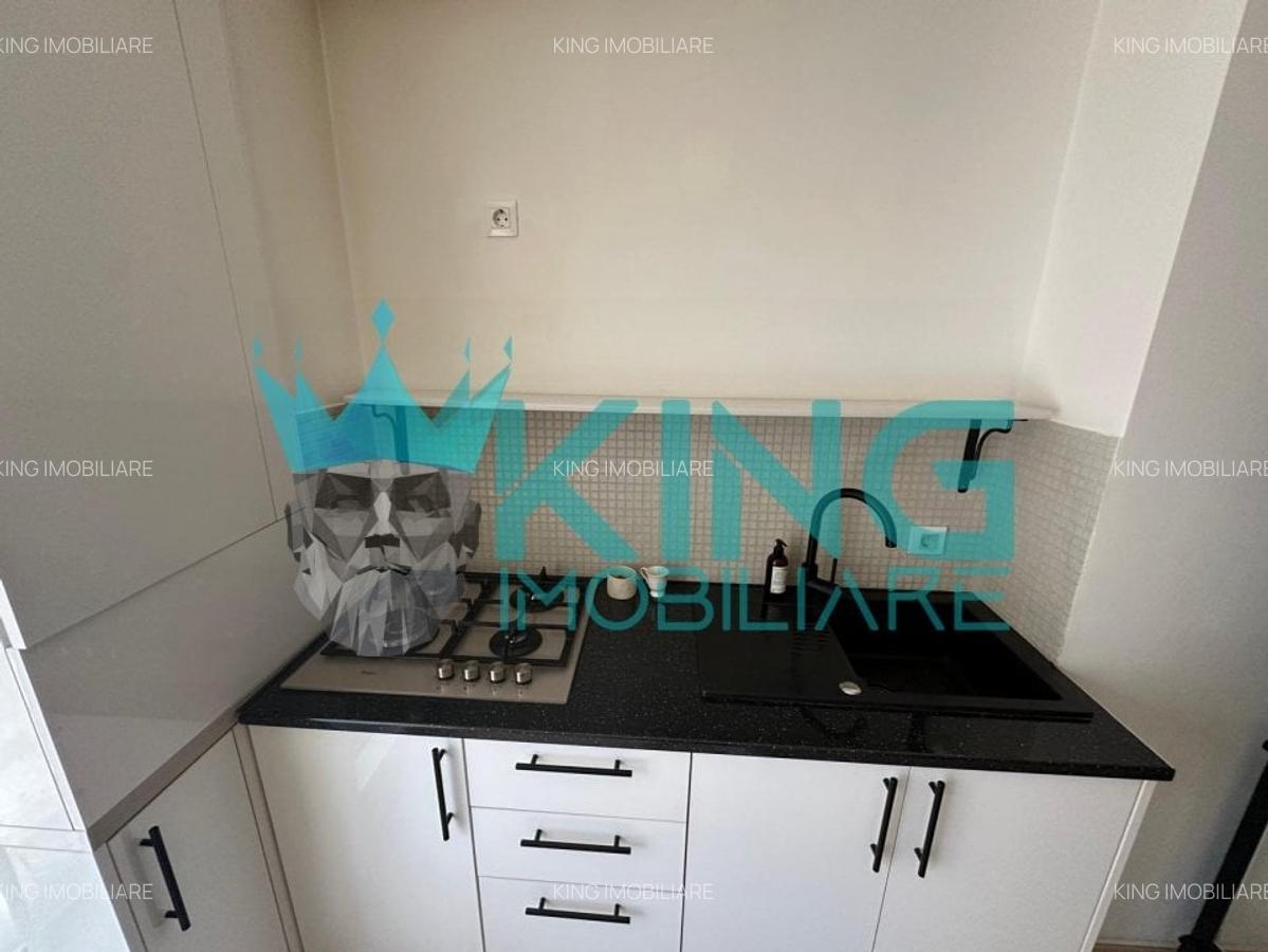 Apartament 2 Camere Baneasa Bucuresti - 5