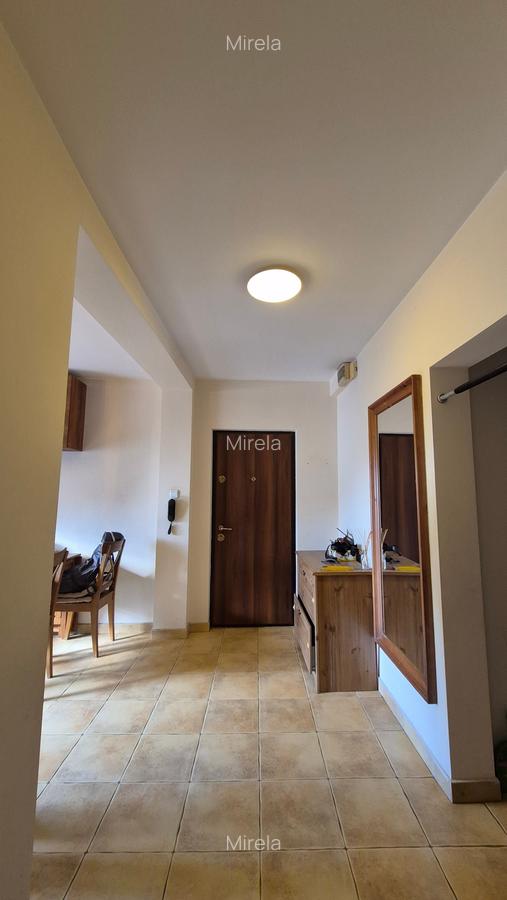 Apartament 3 Camere Decomandat • 78 mp • Lângă Parcul Sebastian • Etaj 7/8 - 5