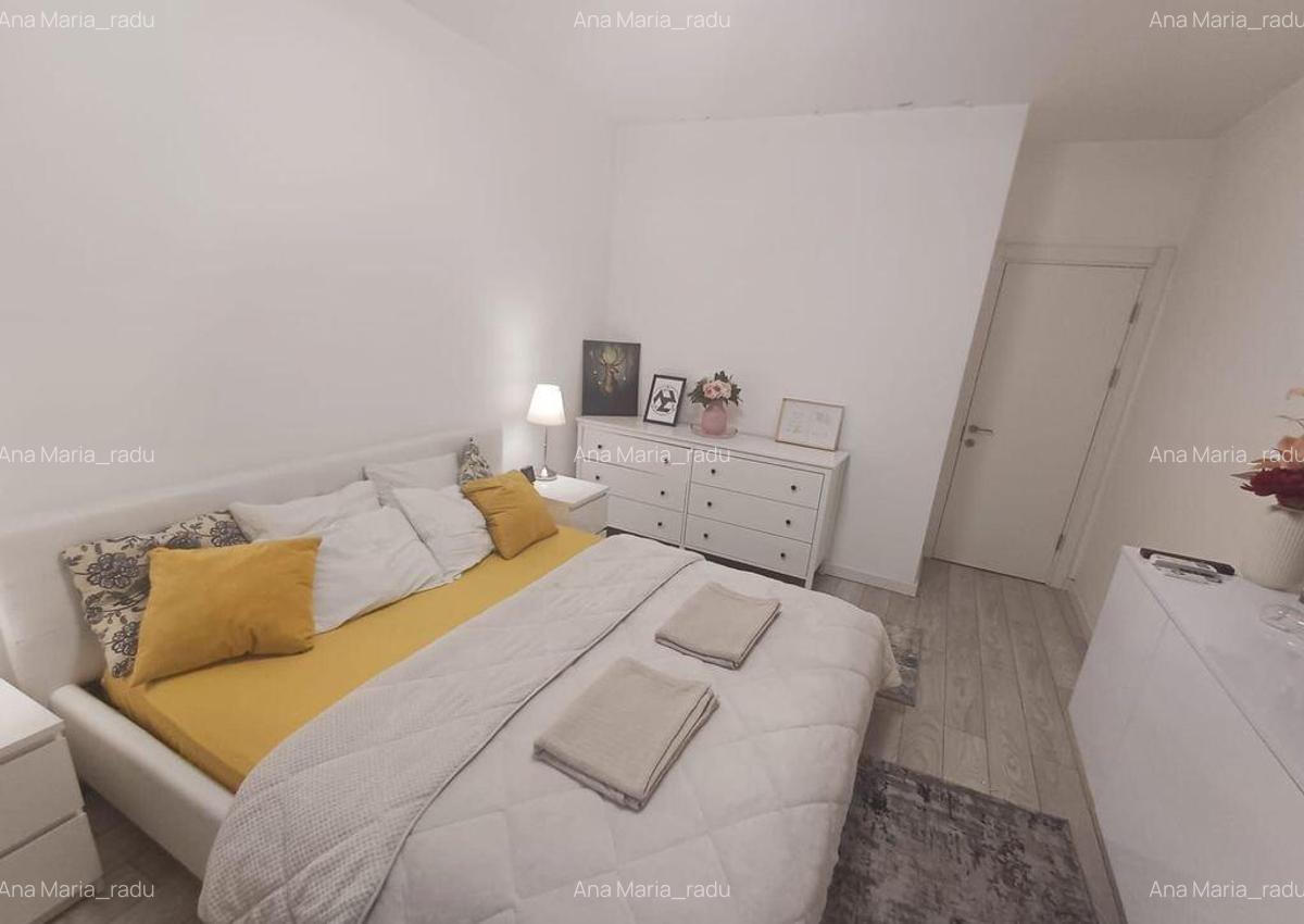 Apartament 2 camere 2021 Mihai Bravu Metrou Muncii - 7