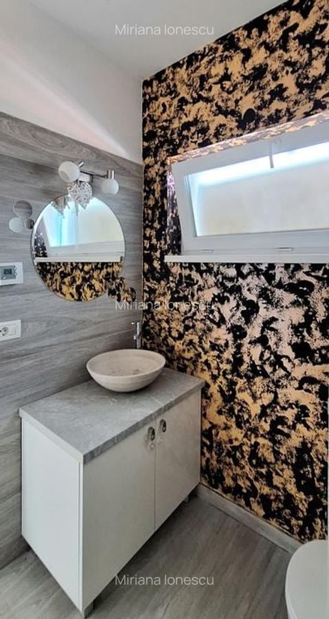 Casă cu 3 camere în Dumbrăvița - 14