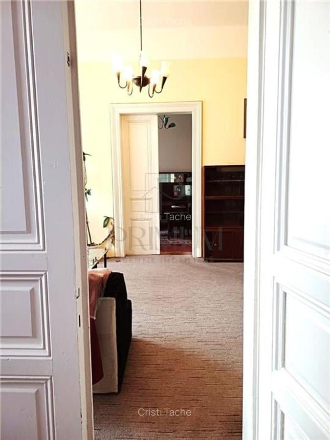 IOSEFIN - 4 cam - 2 bai - debara - centrala proprie - BOXA - ETAJ 1 - 15
