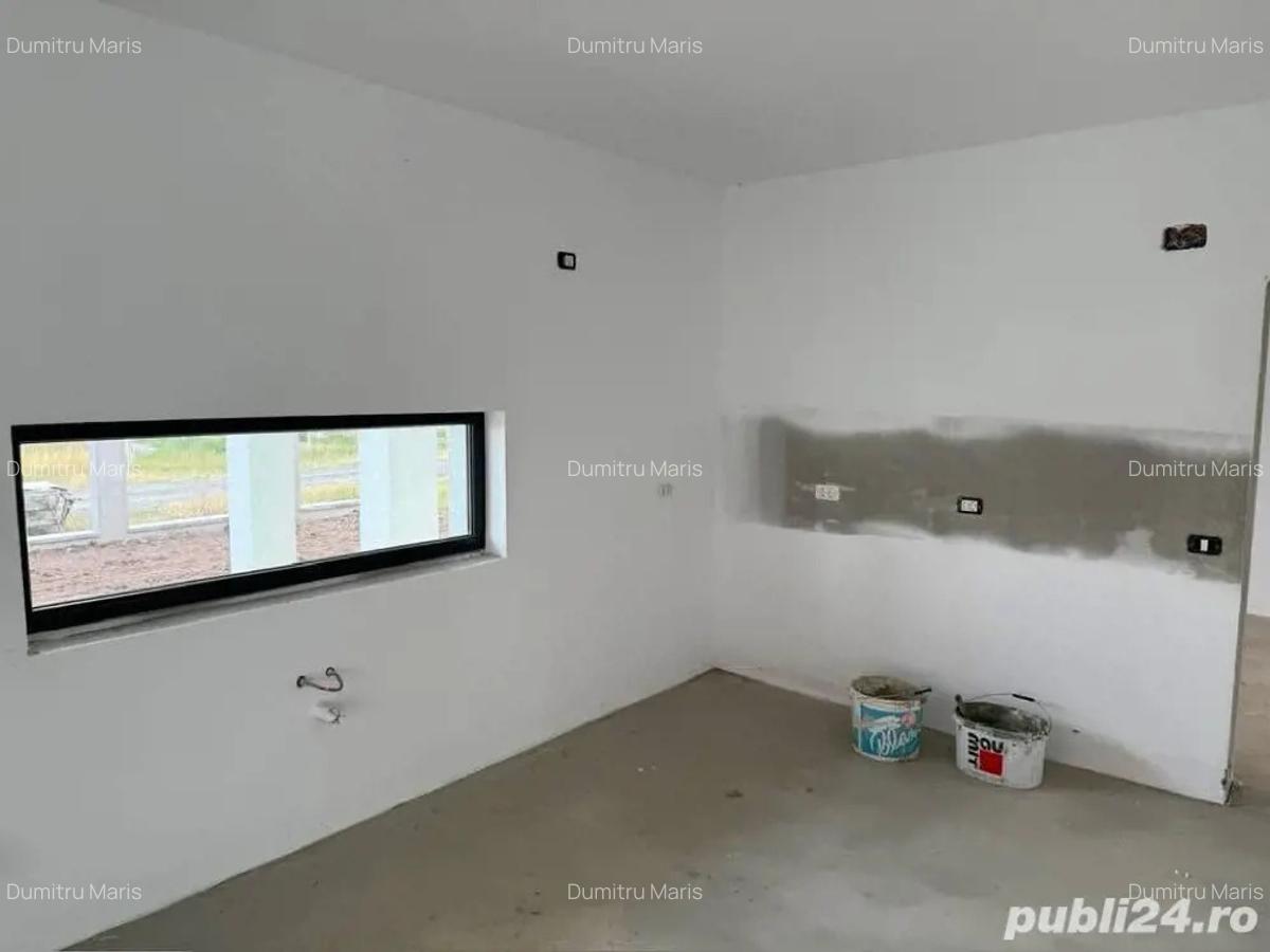 Casa de vanzare Recas, Cartierul Nou - 1