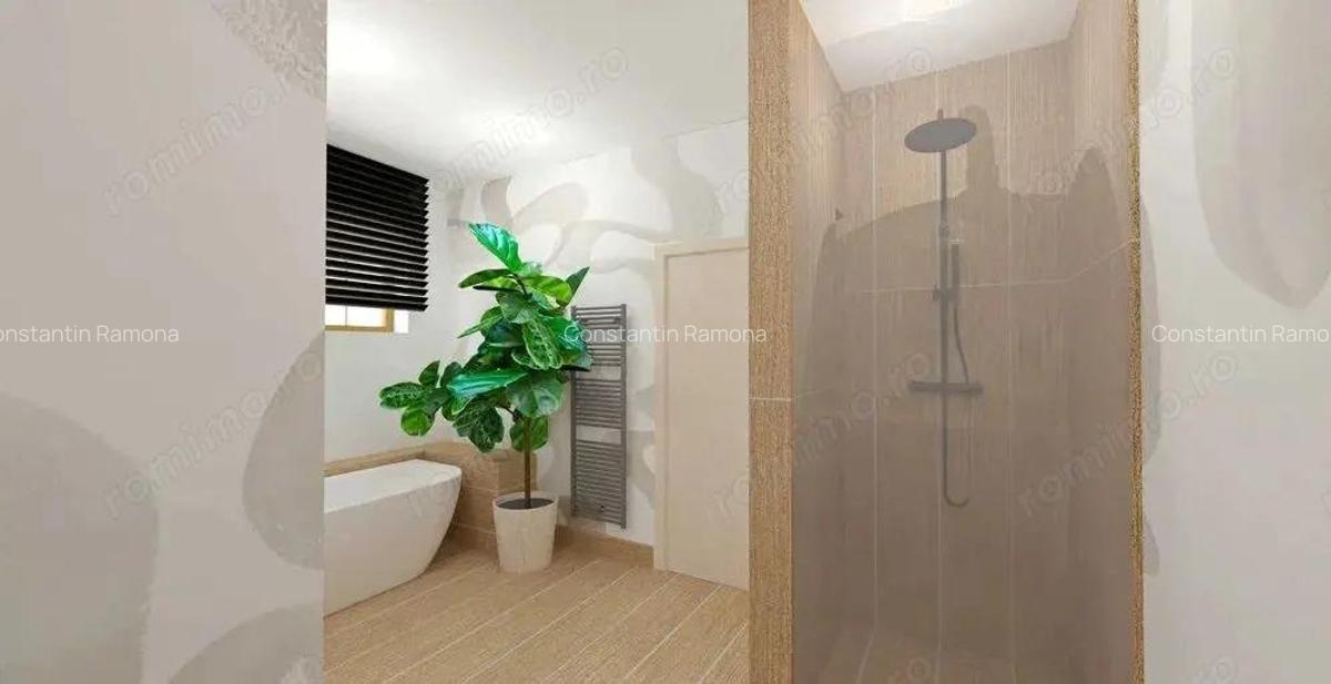 Platou Cornesti - Inchiriere spatiu premium - Str. Alunis - 4