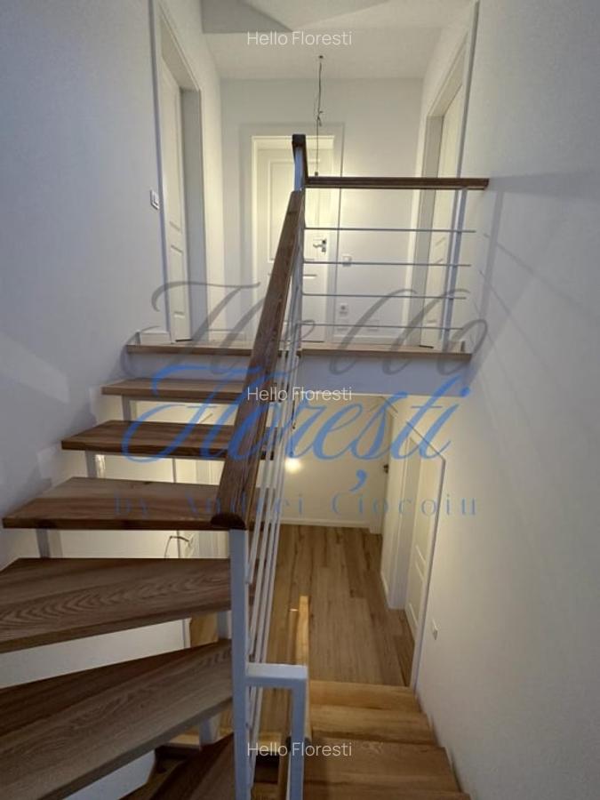 Casa de vanzare 5 camere, Zona Borhanci, Cluj - 7