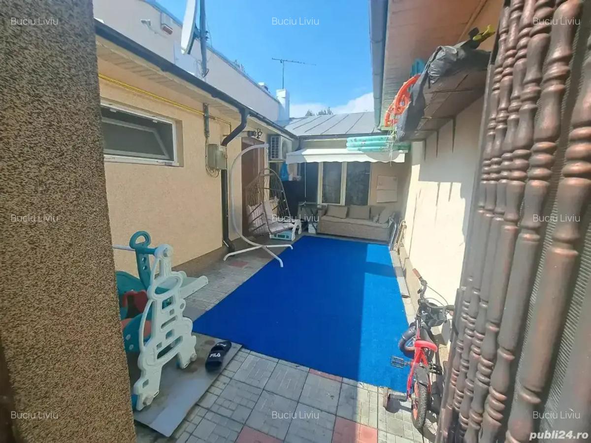 Casa din caramida - 1