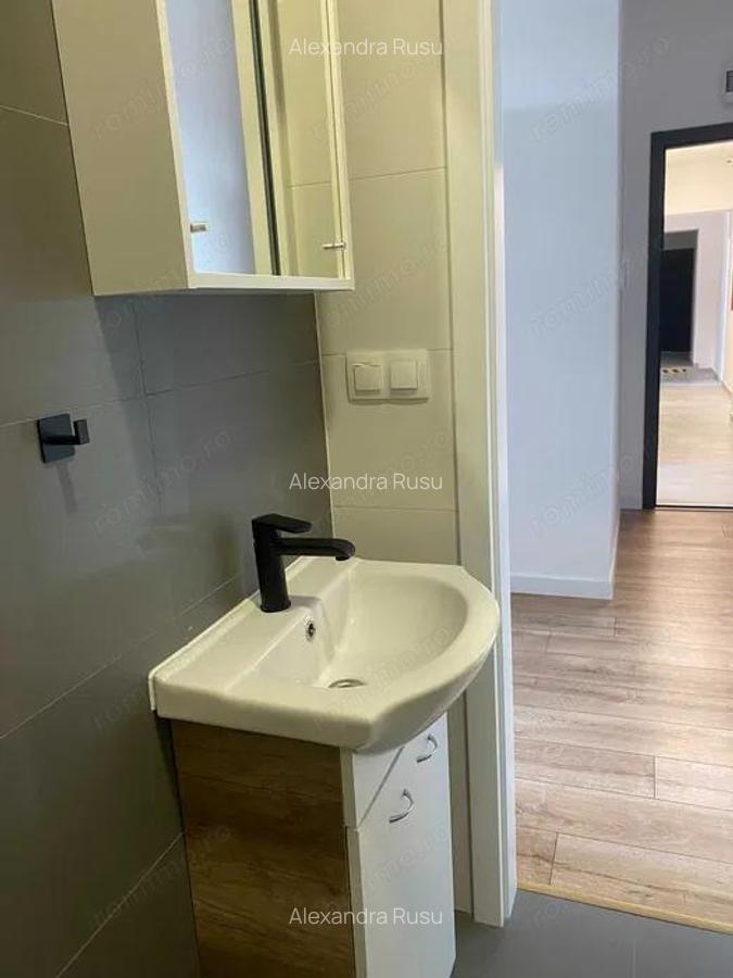 Garsoniera in zona Militari - 1 Garsoniera in zona Militari - 1