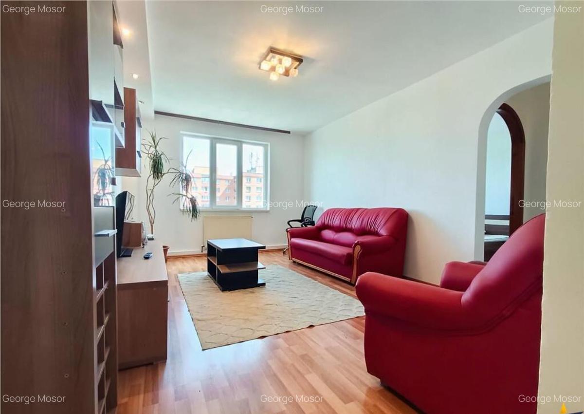 Apartament in armonie cu starea de bine, conditii avantajoas - 13