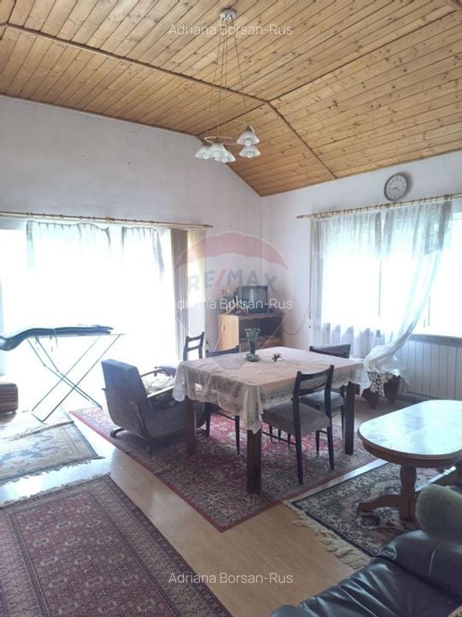 Casa / Vila in zona Dambul Rotund - 14
