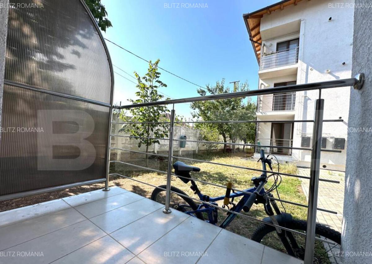 Spa?iu de birou co-working modern, de inchiriat zona Centr - 10