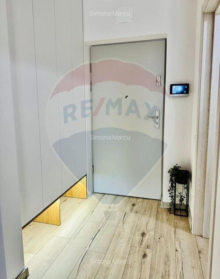 Apartament cu 3 camere de vanzare in zona Universitatii - 11