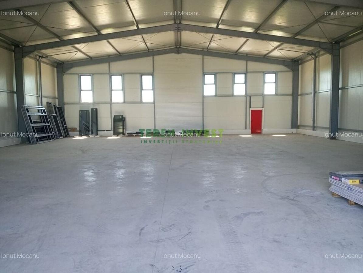 VANZARE HALA  - DN 4/SOS. OLTENITEI - 13