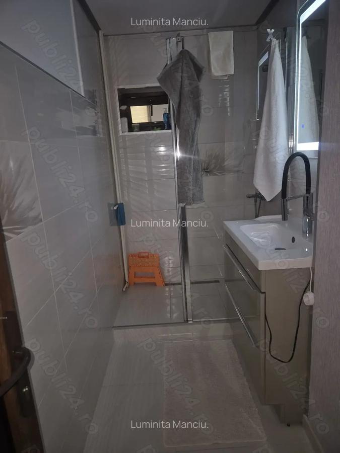Vand apartament 3 camere, et 2 Crihala - 6