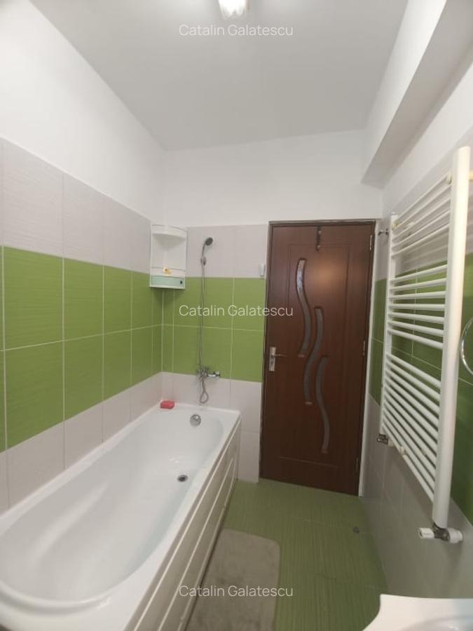 Investitia perfecta la cheie ,apartament cu chirias, langa Metrou Dimitrie Leoni - 13