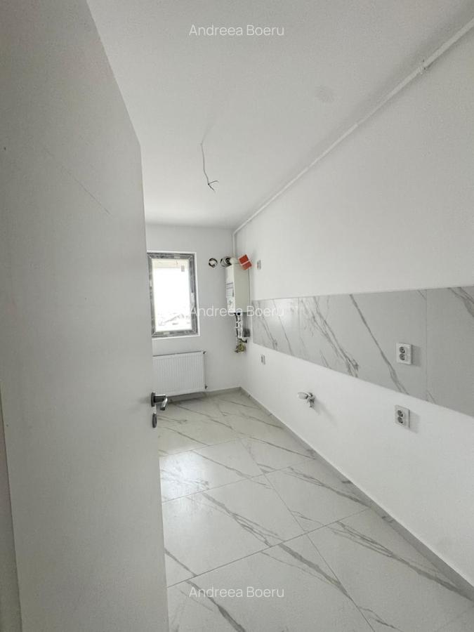 GARSONIERA DECOMANDATA-PREDARE OCTOMBRIE-BLOC MIC DE 3 ETAJE-COMISION 0% - 15