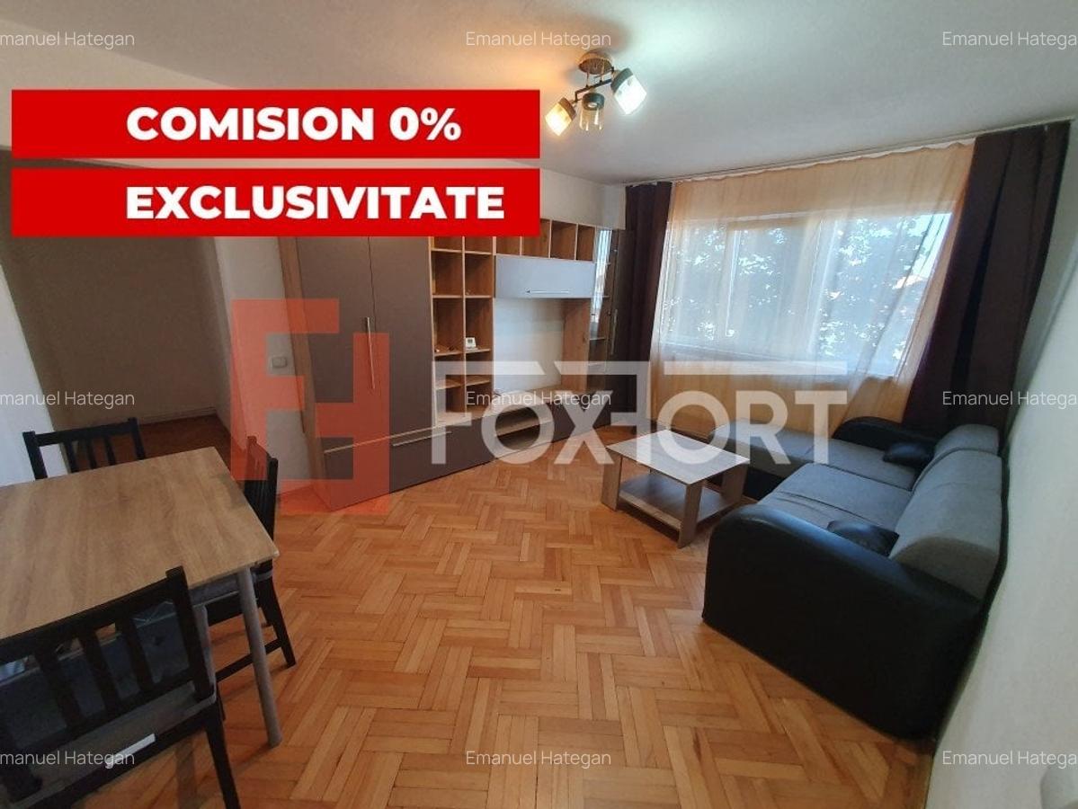COMISION 0% Apartament cu 4 camere de inchiriat - zona Sagului - 1