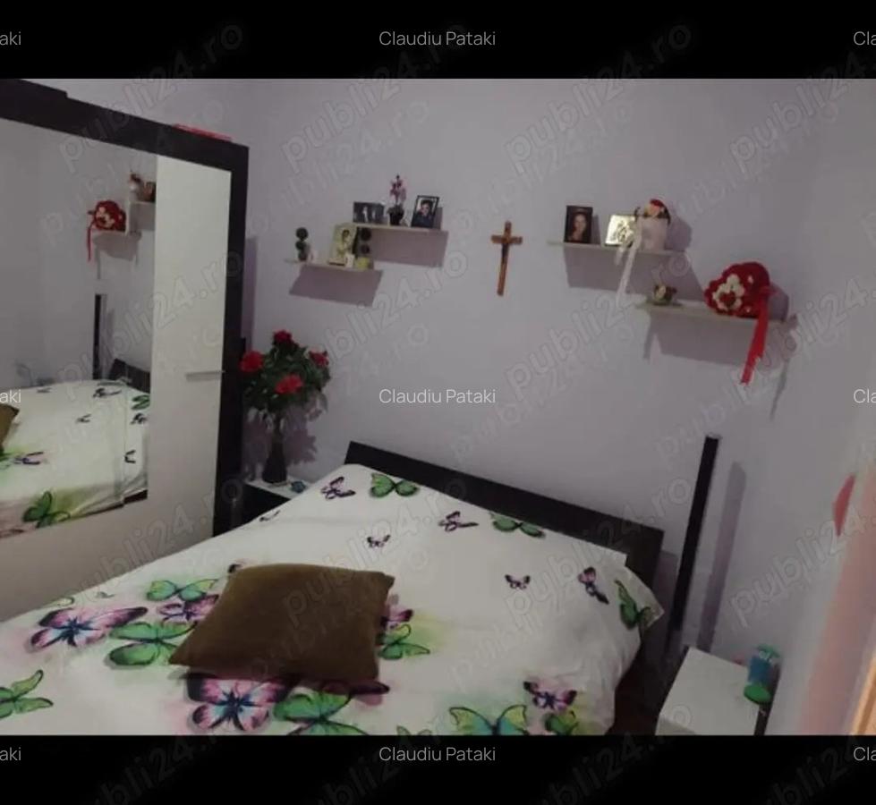 Vand apartament 3camere Boul Ro?u Arad - 3