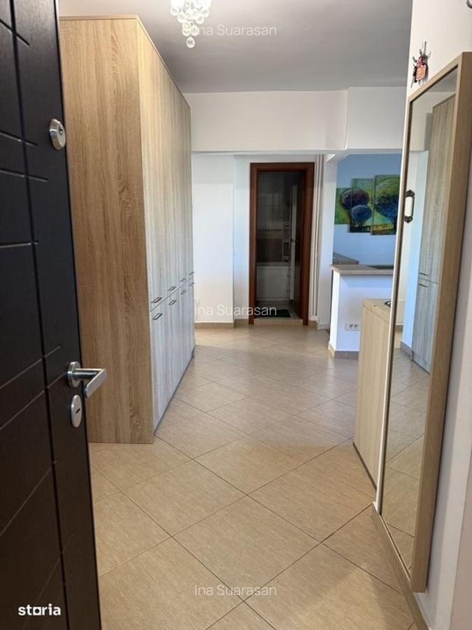 De vanzare Apartament 3 camere Piata Alba Iulia Burebista ULTRACENTRAL - 11 De vanzare Apartament 3 camere Piata Alba Iulia Burebista ULTRACENTRAL - 11