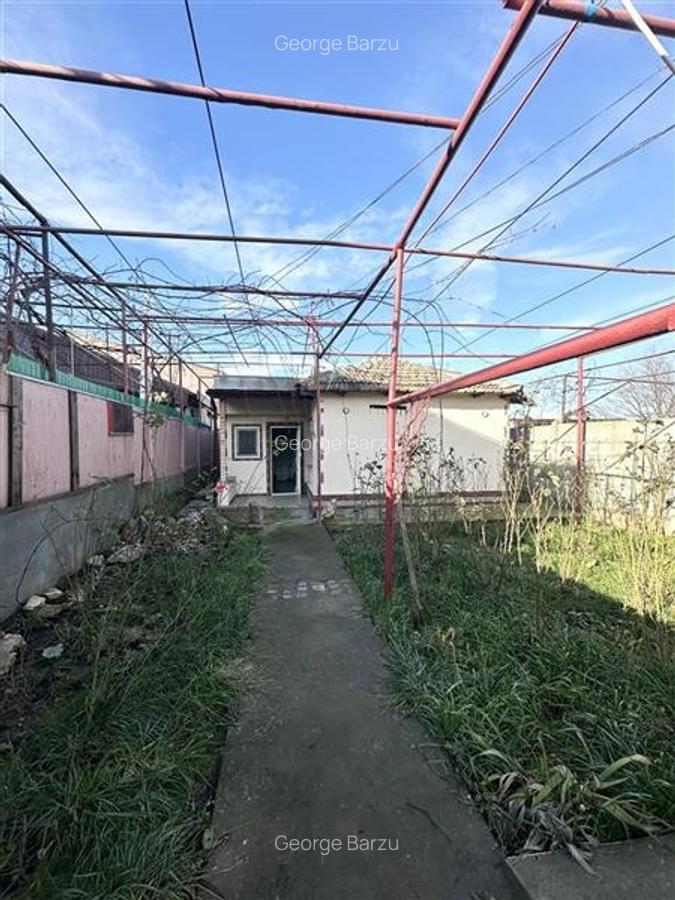 Casa cu Teren de 300 mp, zona Palas - comision 0 cumparator - 6