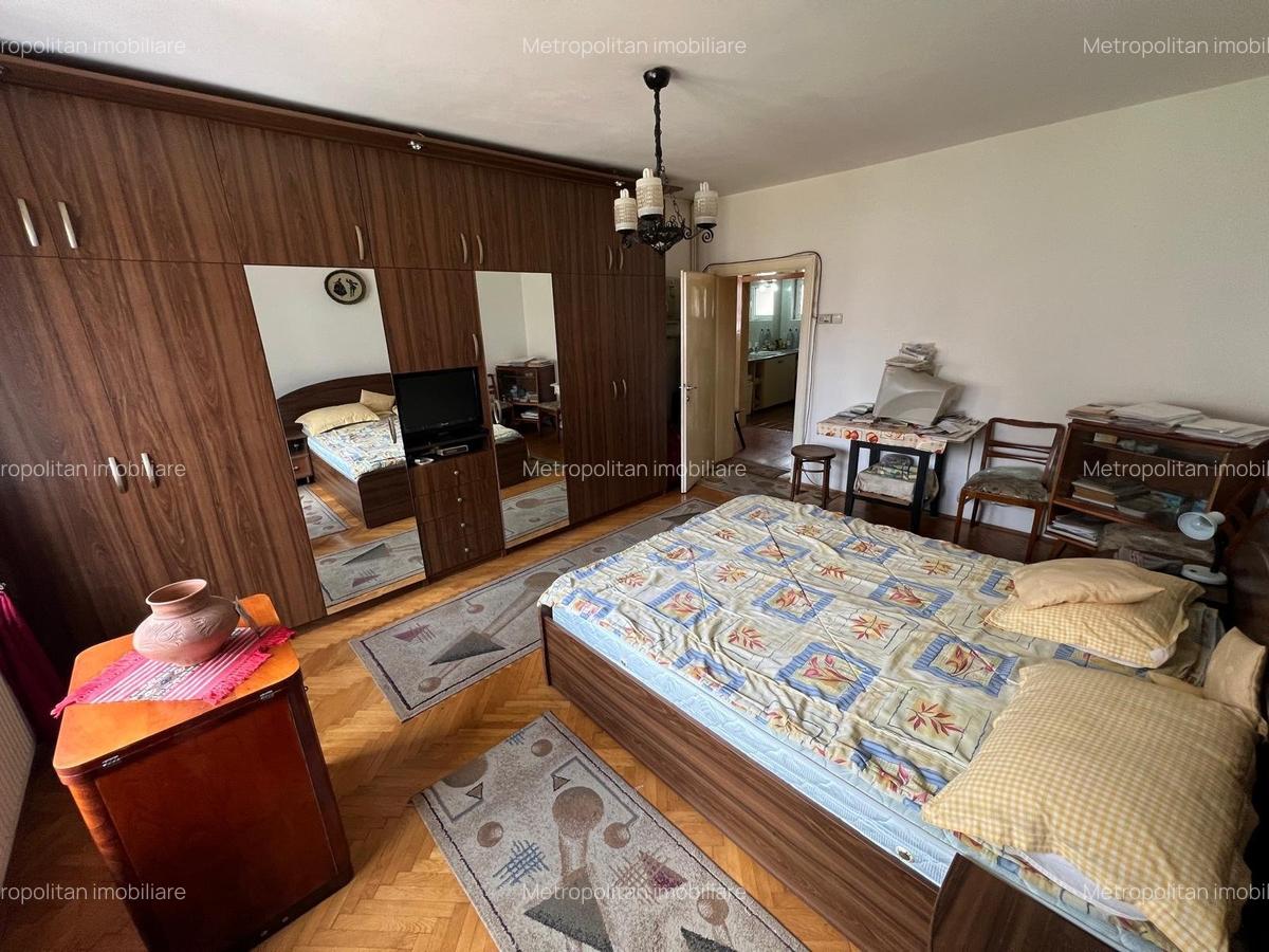 Apartament cu 2 camere decomandat, mobilat în Centrul Istoric - 7