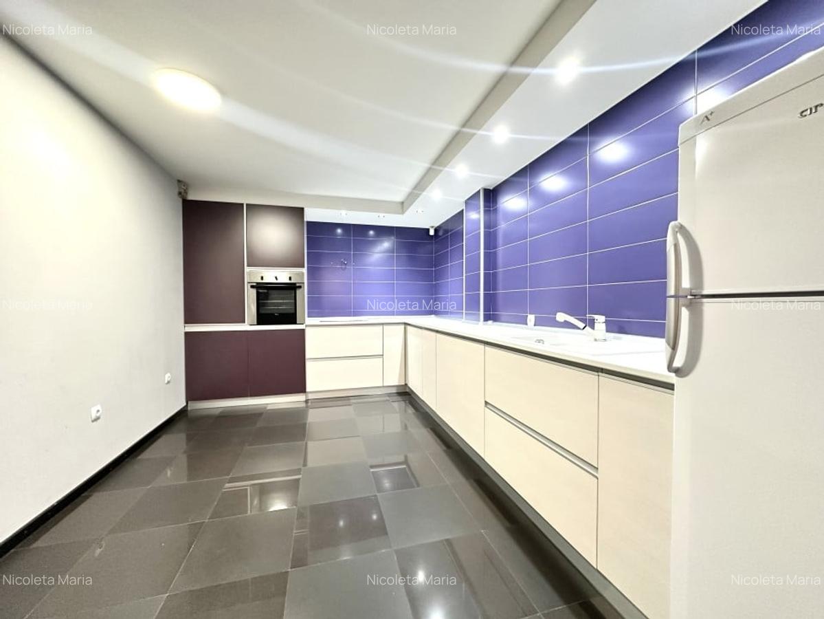 Apartament central, 2 camere, 65 mp utili - Iulius Mall - 4