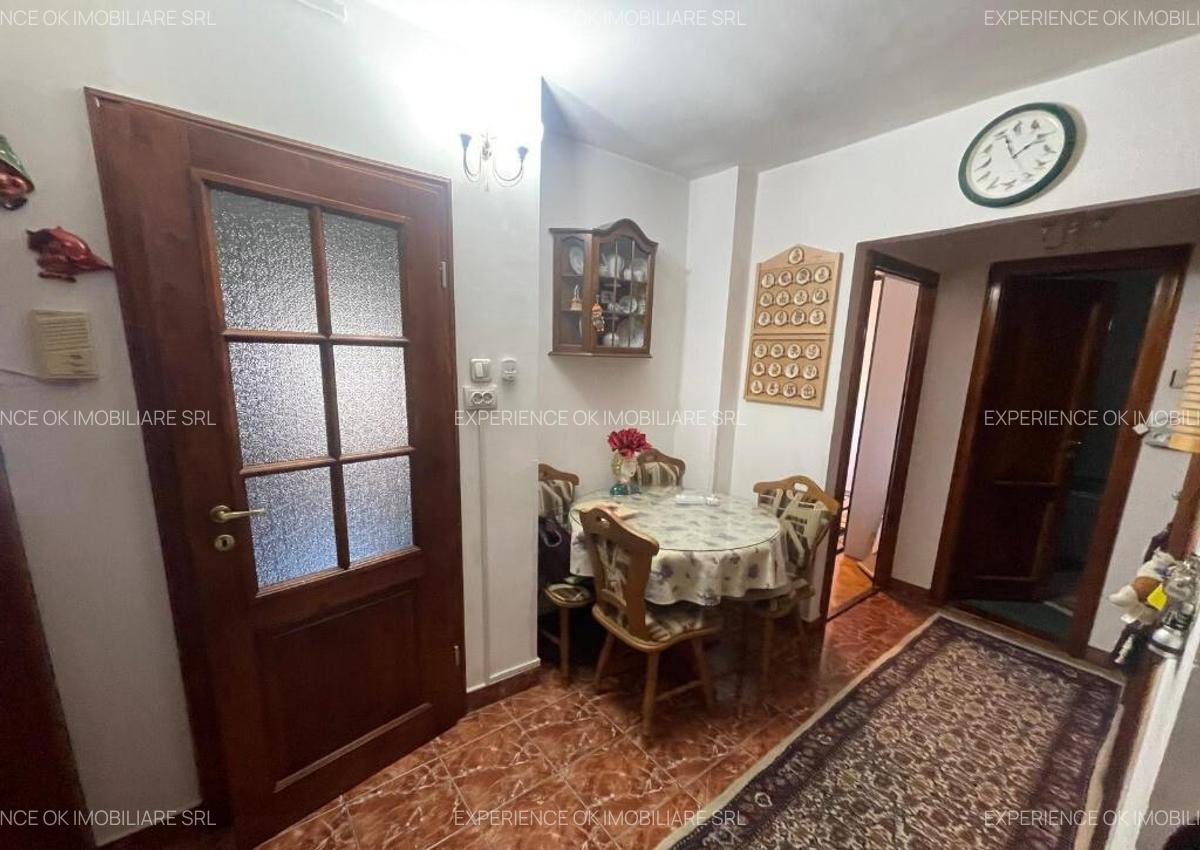 Apartament 2 camere zona Banu Maracine - 12