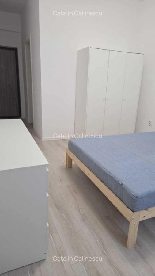 Garsoniera noua - prima inchiriere - decomandata - complex Avangarde Home - 3