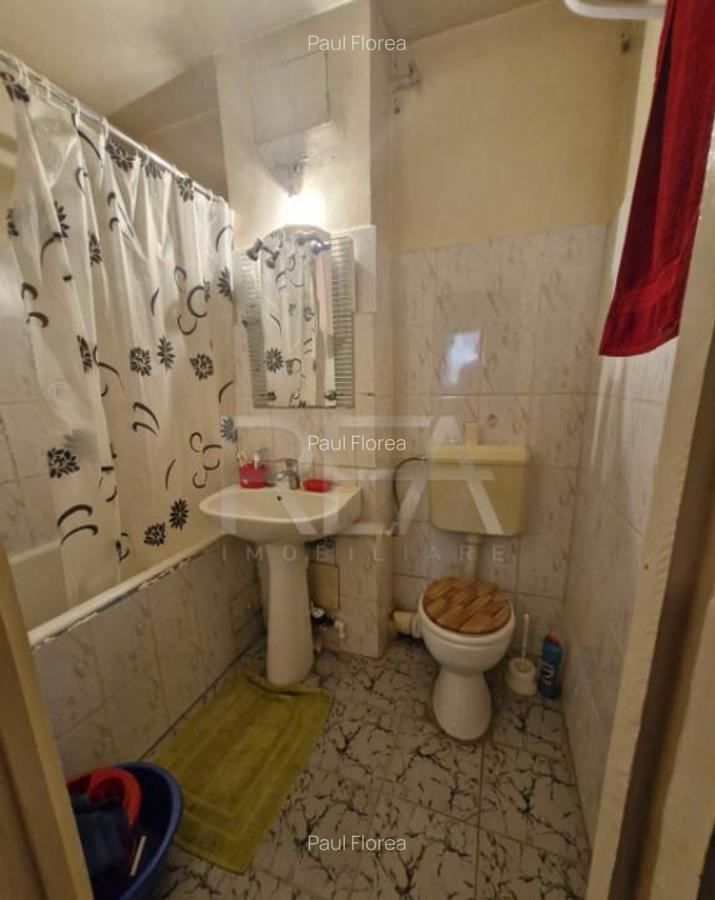 Apartament cu 3 camere langa sta?ia de metrou Nicolae Gri - 13