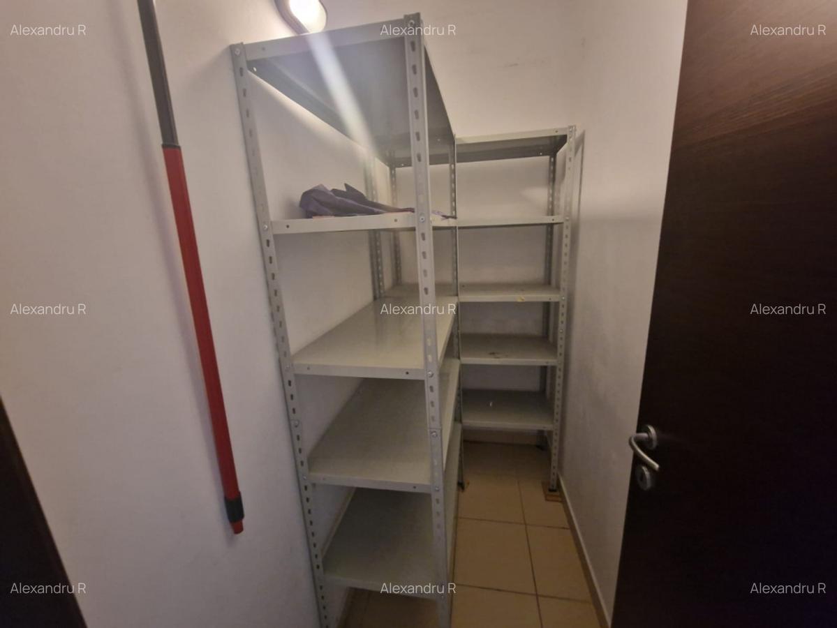 Asmita Gardens – 4 camere, 107 mp utili, terasa 36 mp 13/17 - 22