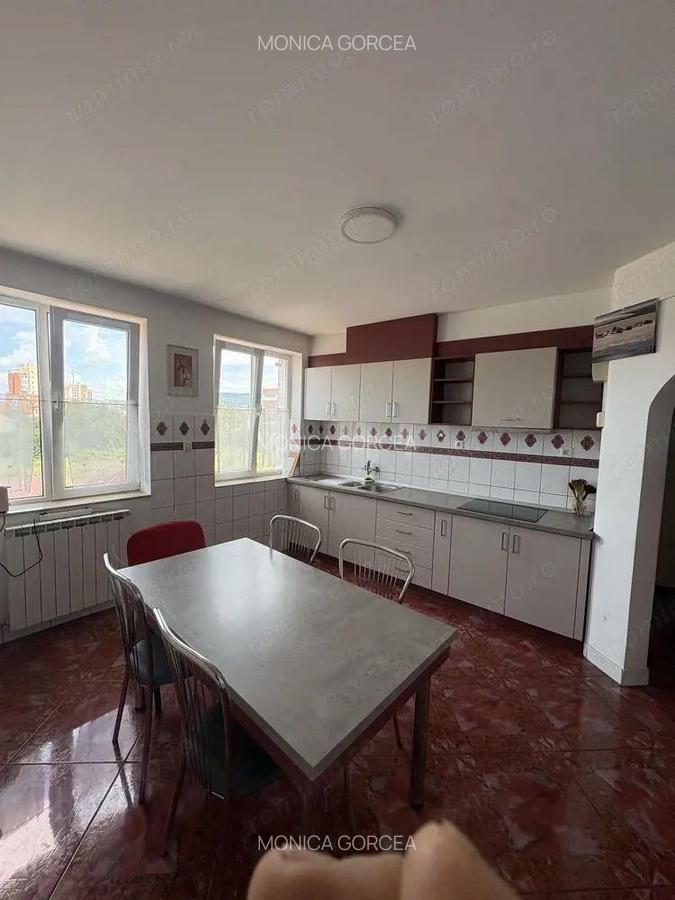 De inchiriat apartament in zona centru (Mihai Eminescu 48) - 6