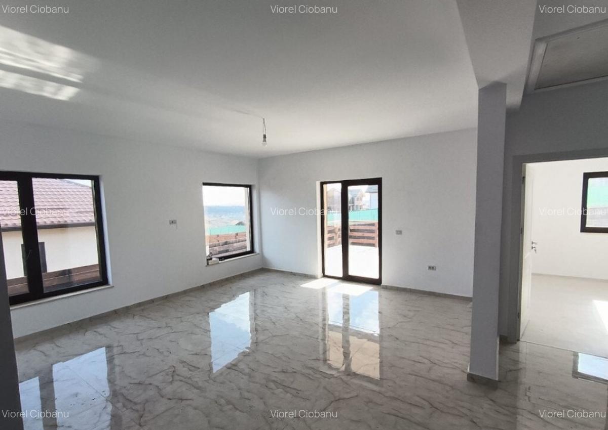 CASA SINGLE DEOSEBITA 4 CAMERE,VALEA LUPULUI ,IASI - 14