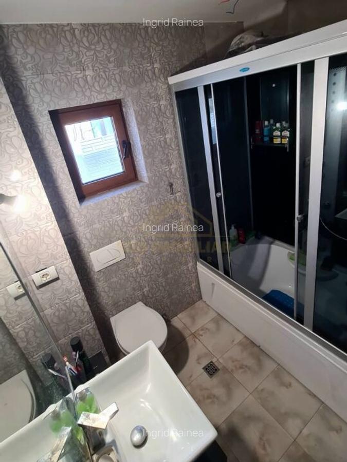 Casa individuala P+1+pod Comuna  Berceni-Str.1 Decembrie -teren 450mp - 16
