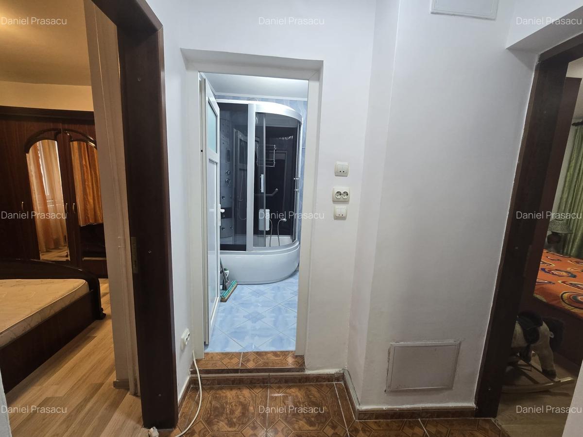 Ap. 3 camere | 76 mp | Decomandat | Mobilat & Utilat | 13 Septembrie – Prosper - 6