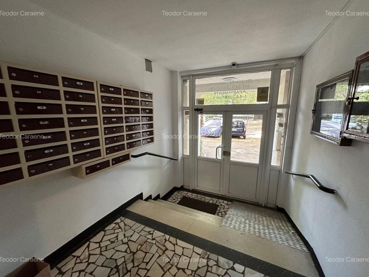 Apartament cu 2 camere semidecomandat în 1 Mai - 8