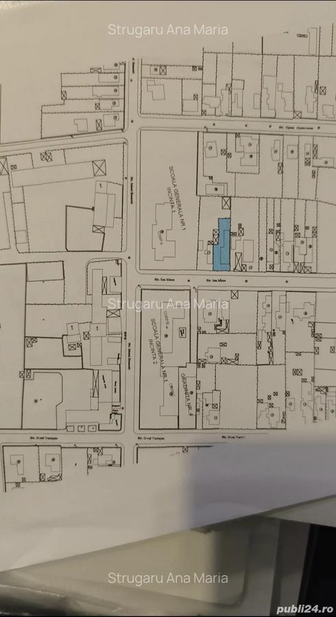 Casa P+1 cu anexe 3 apartamente, teren 493 mp zona ?coala 1, aproape de Kaufland - 8