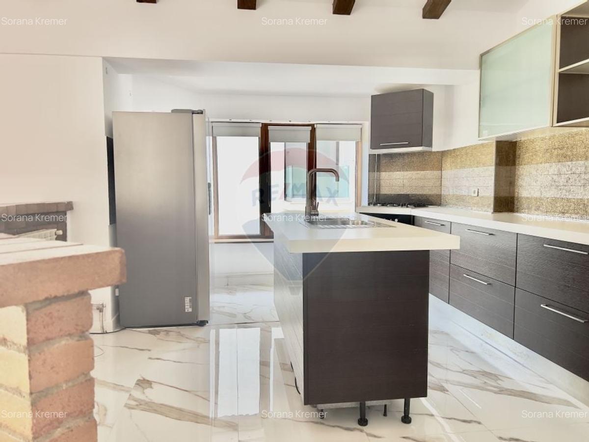 Apartament cu 2 camere decomandat în Herăstrău - 2