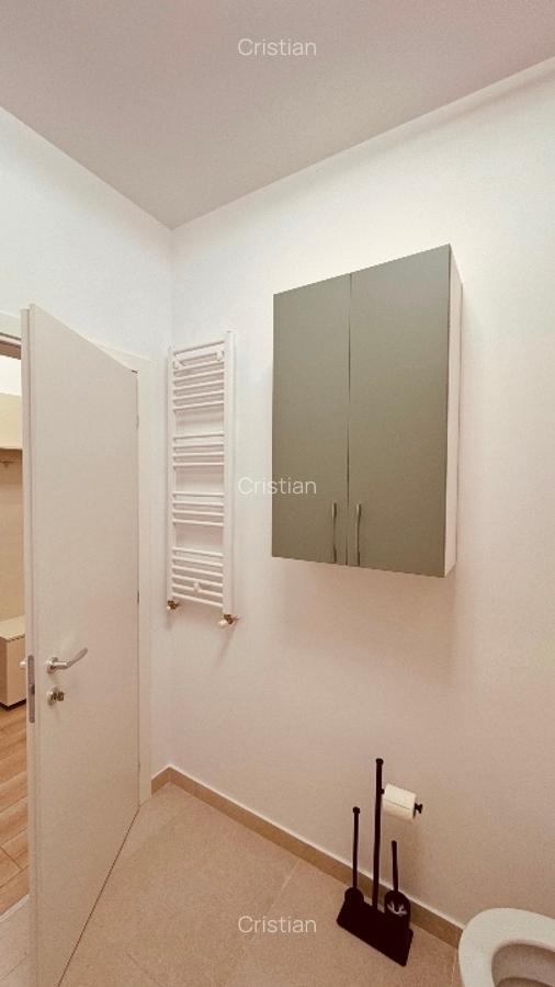 PROPRIETAR Apartament 2 camere Lux,loc de parcare,prima închiriere,Torontalului - 15