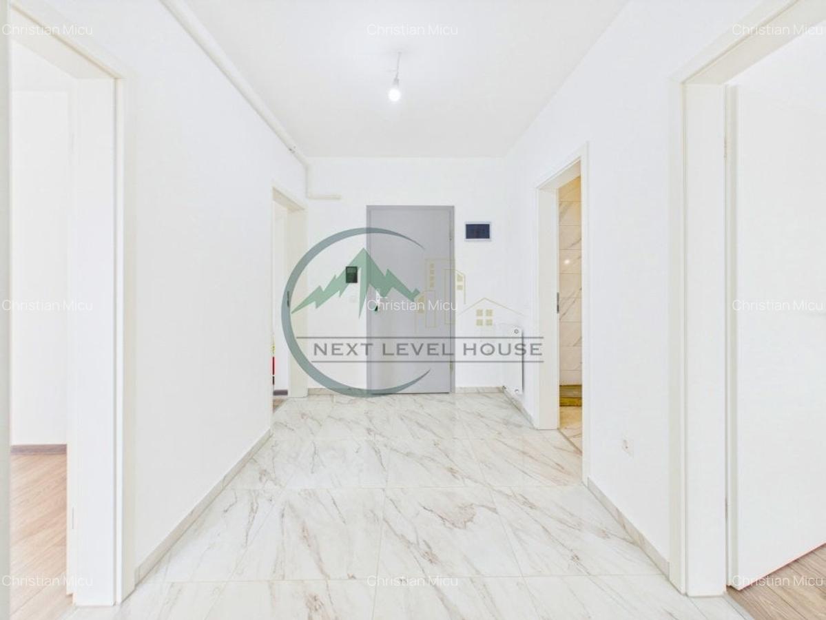 Apartament 3 camere, Avantgarden Faza 4 - 3